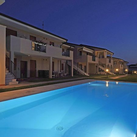 La Mimosa B03 Apartment by Wonderful Italy Peschiera del Garda Esterno foto