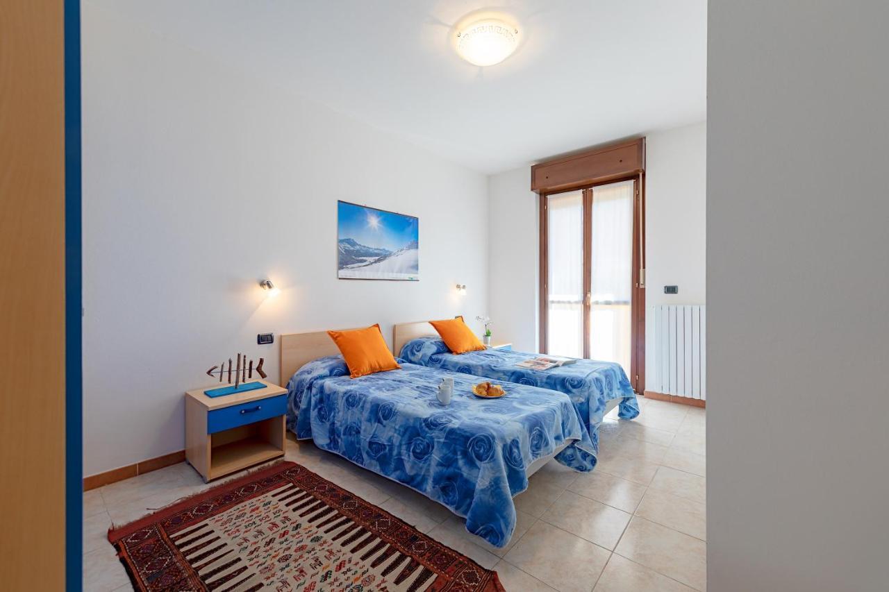 La Mimosa B03 Apartment by Wonderful Italy Peschiera del Garda Esterno foto