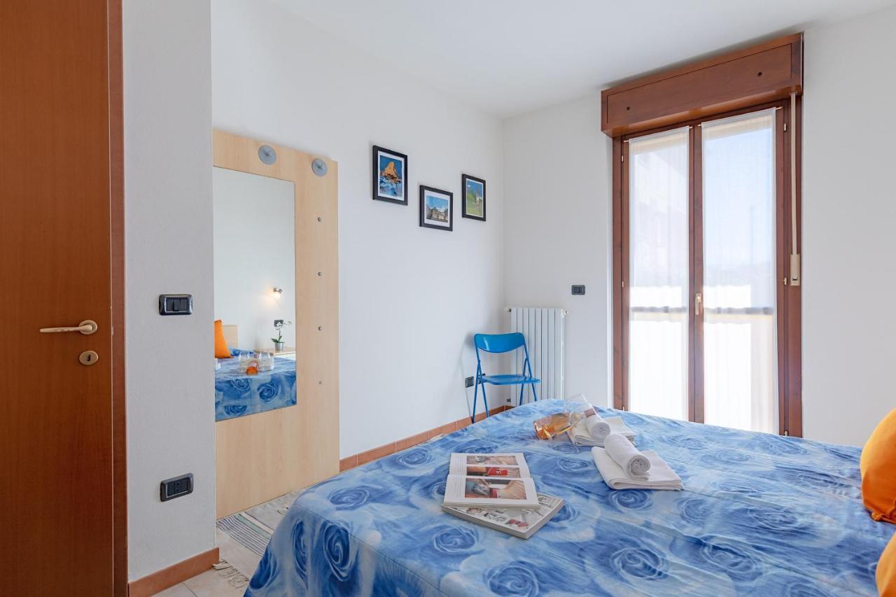 La Mimosa B03 Apartment by Wonderful Italy Peschiera del Garda Esterno foto
