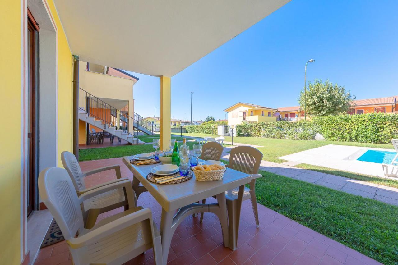 La Mimosa B03 Apartment by Wonderful Italy Peschiera del Garda Esterno foto
