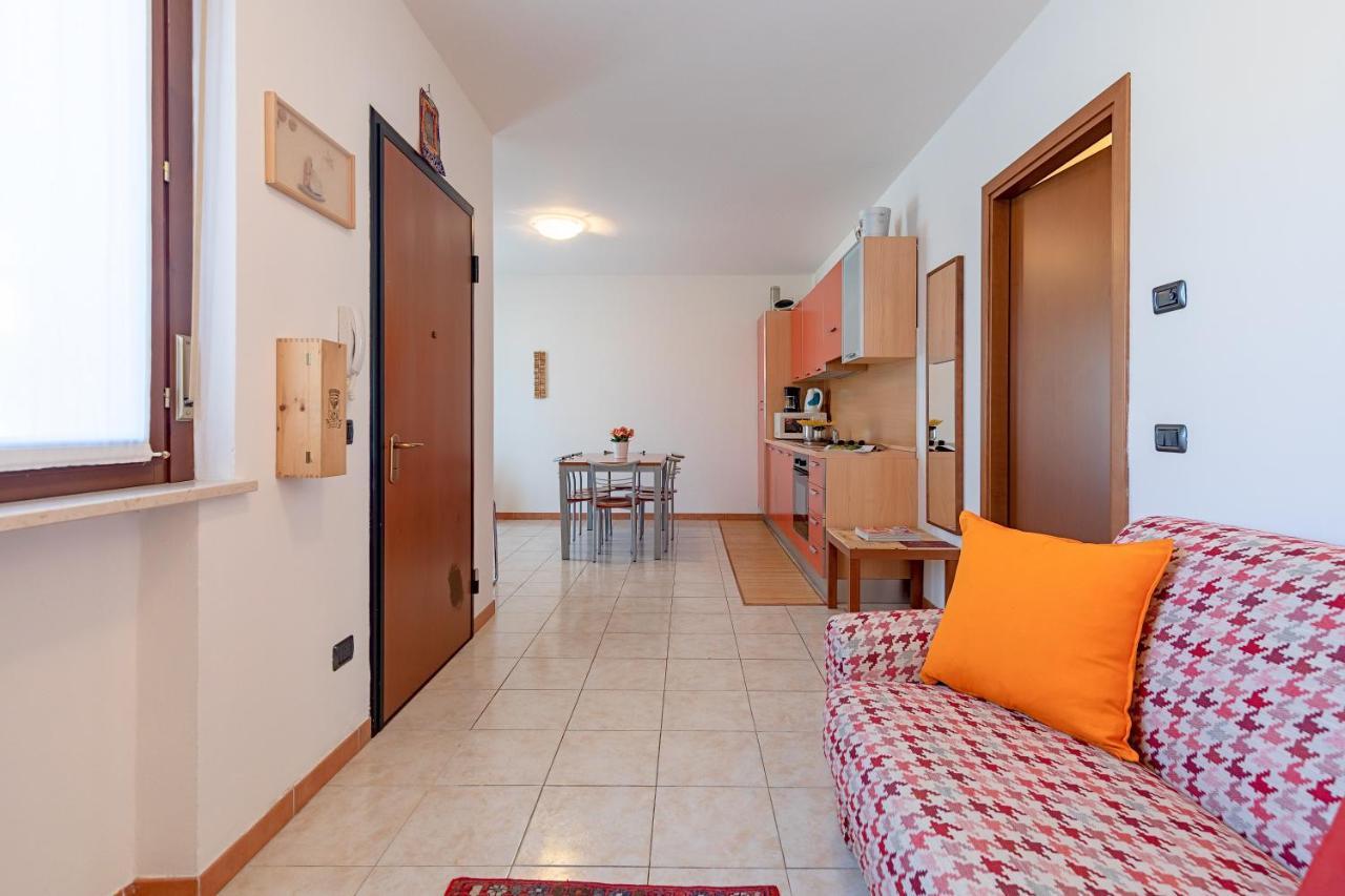 La Mimosa B03 Apartment by Wonderful Italy Peschiera del Garda Esterno foto